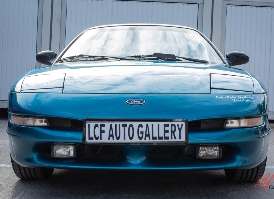 Ford Probe - LCFAutoGallery.com