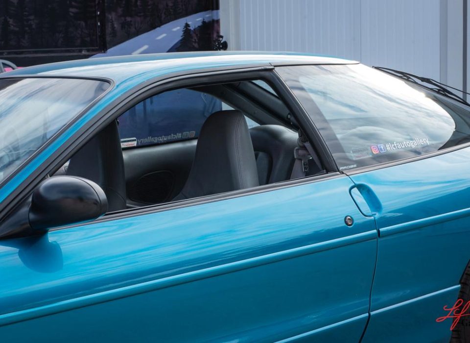 Ford Probe - LCFAutoGallery.com