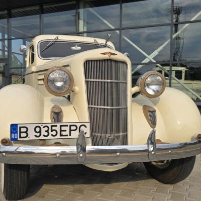 DODGE SIX Series,1936, 35 800€